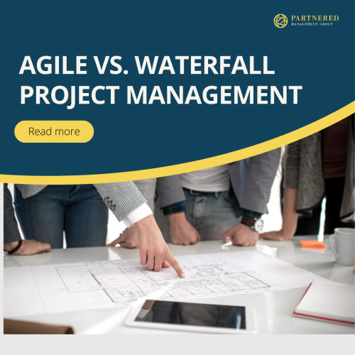 Agile vs. Waterfall